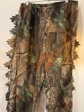 Underbrush Ghillie pants